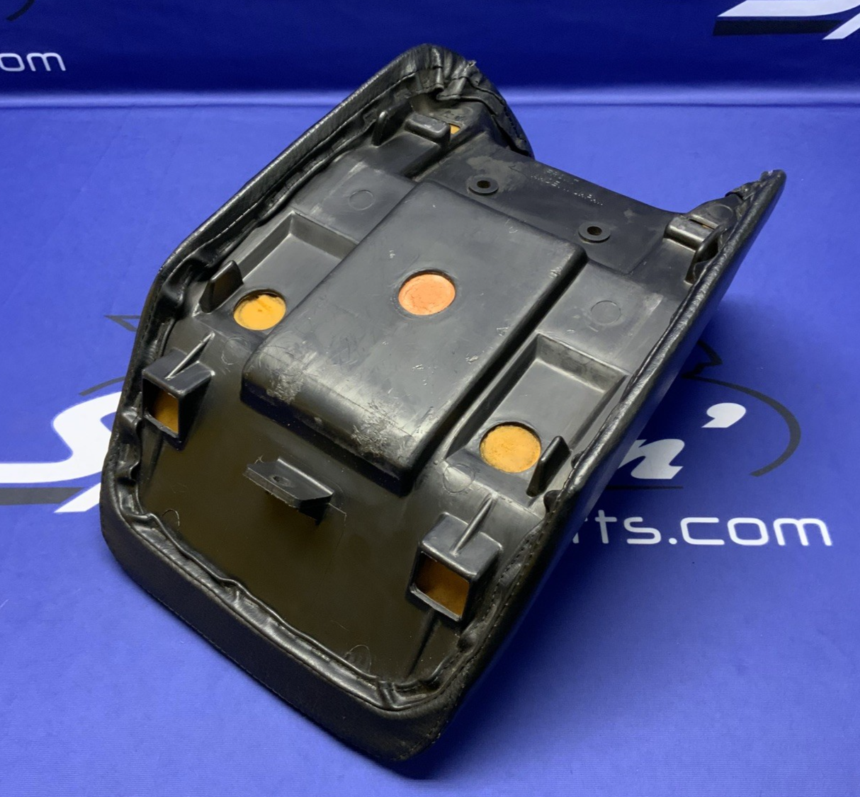 Kawasaki Seat GPZ1000RX 1986-1987 OEM 53001-1507