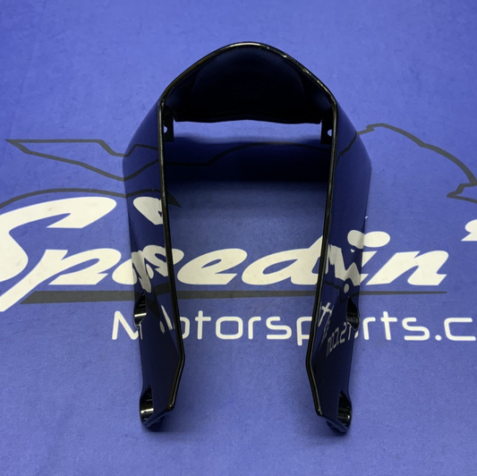 KTM Front Fender Black (Incomplete) RC390 2018, 2019 OEM 9050801003330