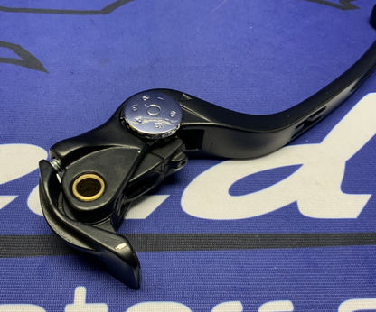 Parts Unlimited Brake Lever (Modified) ZX-6R 2005-2006 0614-1207