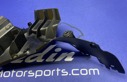 Yamaha Right Inner Cowling YZF-R9 2025-2026 OEM BKN-2836L-00-00
