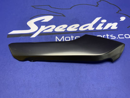 Ducati Left Heat Shield Panigale V2 2020-2025 OEM 46017091AA-1
