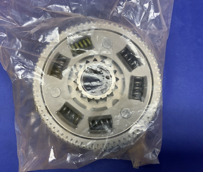 Suzuki Primary Driven Gear Assembly QuadSport LT Z400 2003-2009 OEM 21200-07G10