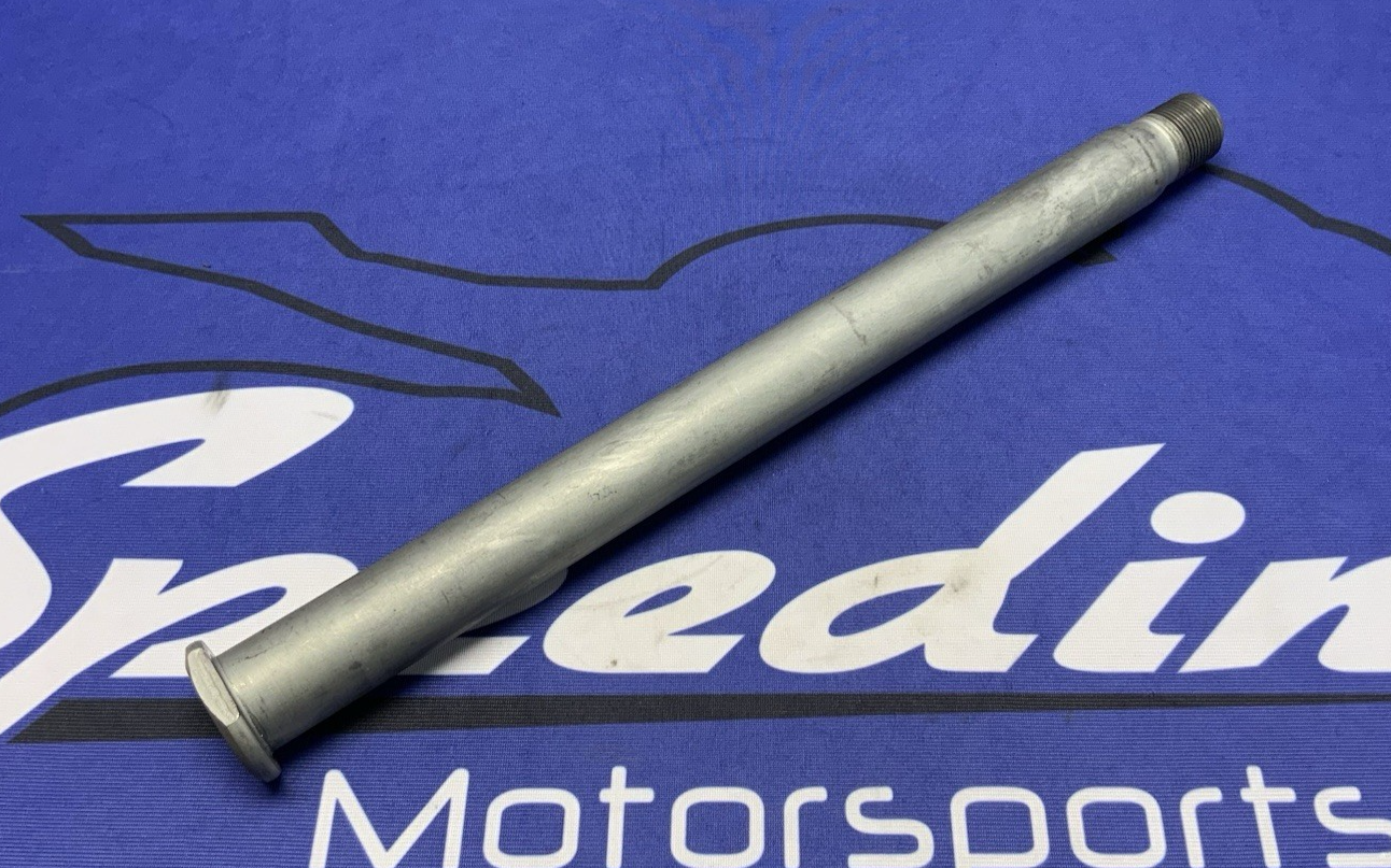 BMW Rear Axle Shaft M1000RR 2021-2026, S1000RR 2018-2026 OEM 33177718528