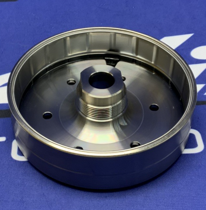 Suzuki Rotor Assembly GSXR600/750 2011-2024 OEM 31402-01H20