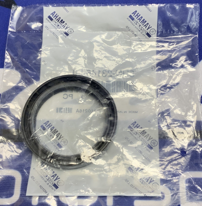 Yamaha Front Fork Seal Kit YZ125 1998-2003 OEM 5ET-W003B-00-00