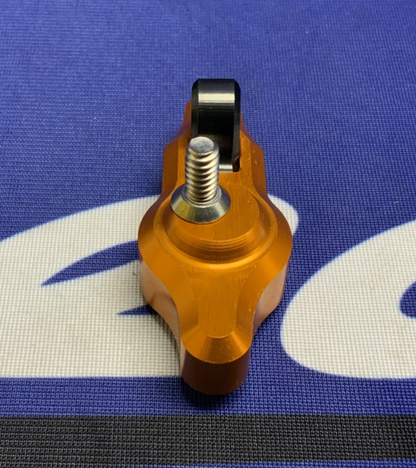 Works Connection Pro Launch Start Device KTM 85SX 2020-2025 12-622