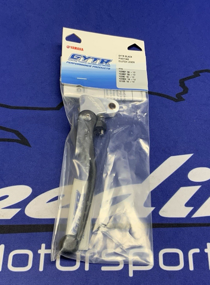 Yamaha GYTR Pivoting Clutch Lever YZ65 2018-2021 OEM 17D-H39B0-VO-00