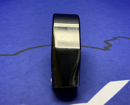 Spider Billet Right Clip-Ons 25 Offset 50.25.50-R