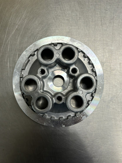 Suzuki GSXR 600, 750 06-23, GSXR 1000 05-08 Clutch Pressure Plate OE 21462-41G00