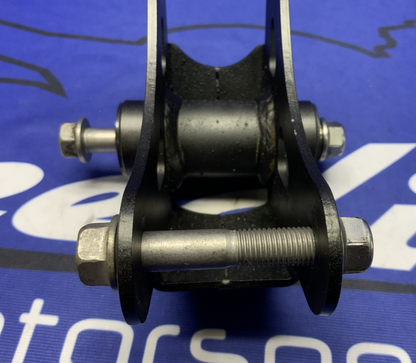Kawasaki Rear Dogbone Shock Linkage Ninja 400 2018-2024 OEM 39007-0438