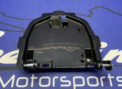 Graves Motorsports Body Work Set (Black) Ninja 500 2024-2026 OEM 51093-5339-739