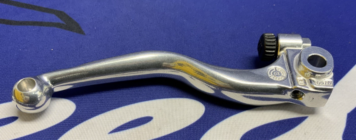 KTM Lit Clutch Lever EC250 2021-2024 OEM A54002031000