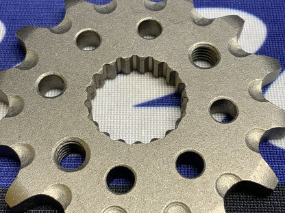 JT Sprocket 14T 420 Pitch Front Countershaft Sprocket JTF1310.14