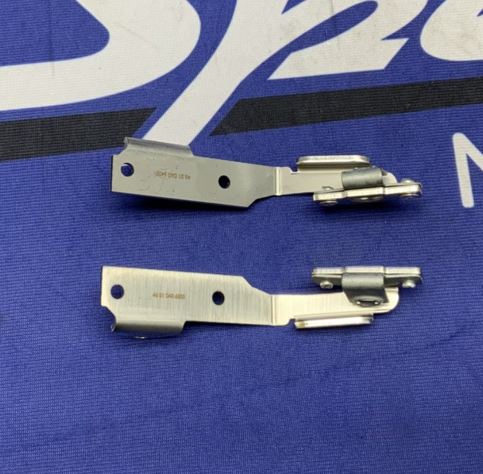 Alpha Racing Race Tail Support Kit (Incomplete) S1000RR 2019-2026 4615B020A00