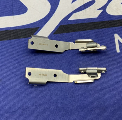 Alpha Racing Race Tail Support Kit (Incomplete) S1000RR 2019-2026 4615B020A00