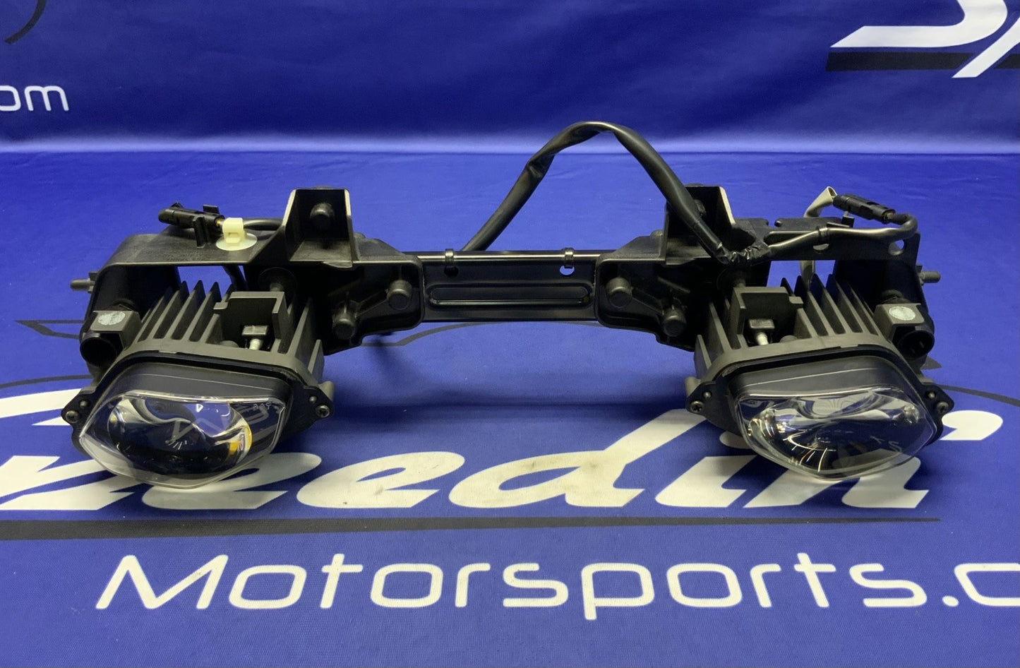 Yamaha Headlight Assembly YZF-R6 2017-2020 OEM BN6-84300-00-00-7