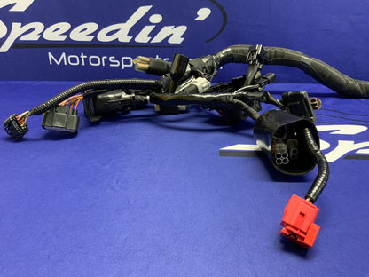 Suzuki Main Wiring Harness GSX-8R 2024-2026 OEM 36610-25L20-3