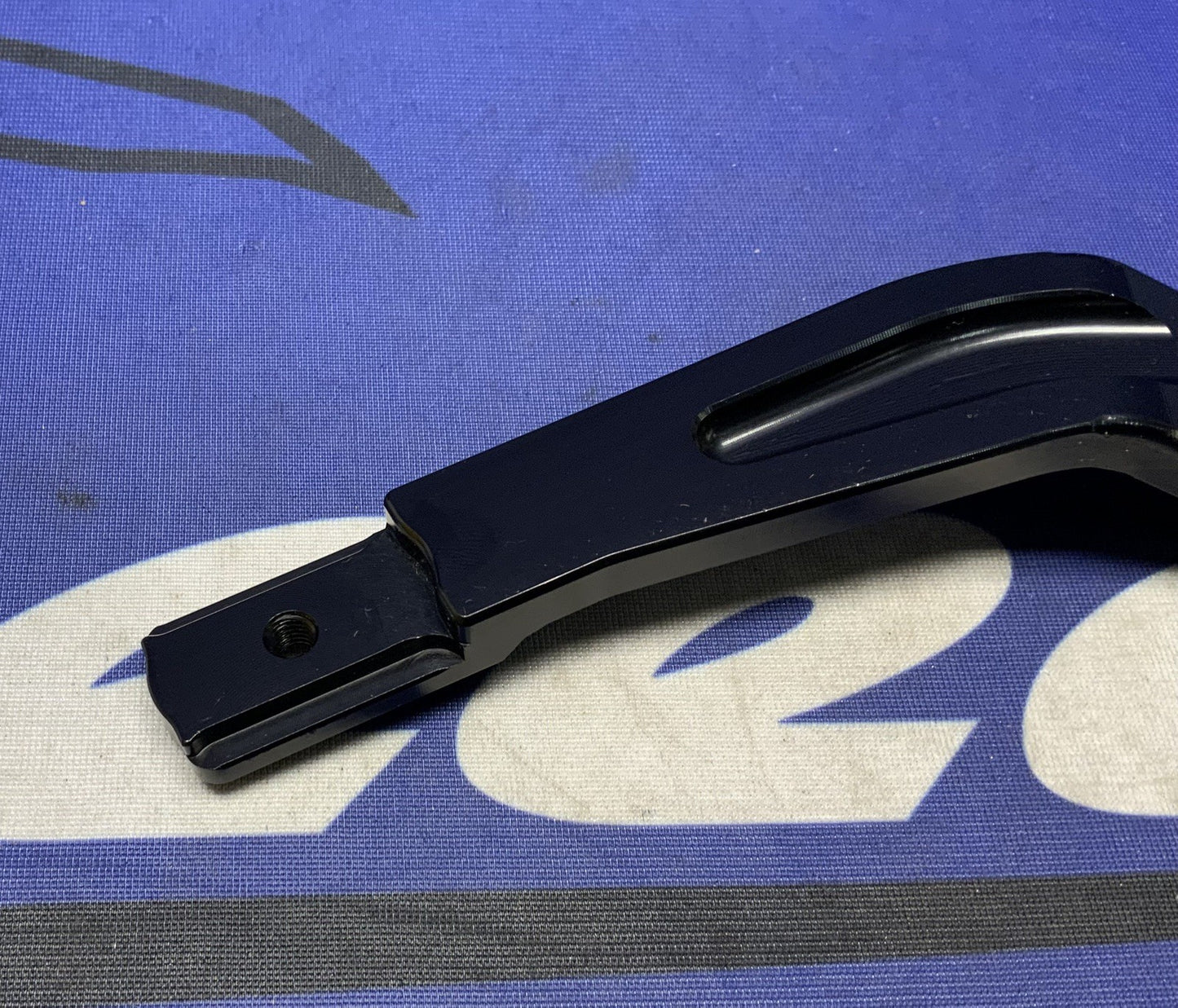 Vortex Racing Replacement Shift Lever Yamaha YZF-R6 2006-2016 RS616B