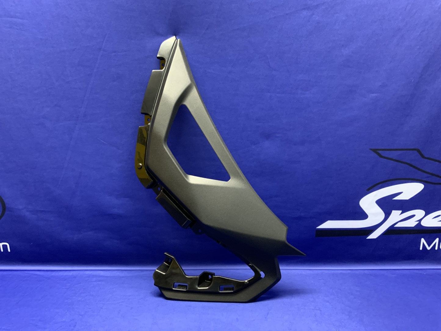Kawasaki Left Inner Fairing Ninja 500 2024-2026 OEM 55028-0882