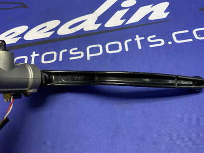 Ducati Front Brake Master Cylinder Panigale V2 2020-2024 OEM 62440861B