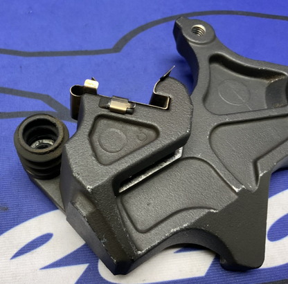 Suzuki Rear Brake Caliper Bracket GSXR 600/750 2006-2007 OEM 69150-01H00