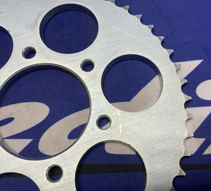 Sunstar Rear Wheel Drive Sprocket Kawasaki KD125 1975-1979 42041-146