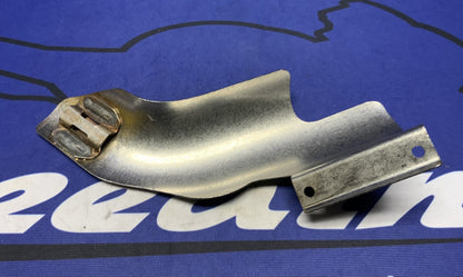 Ducati Passenger Foot Rest Bracket Kit SuperSport 950/S 2021-2022 OEM 96280451A