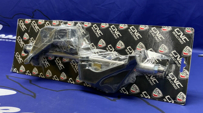 CNC Racing ACCOMAC Engine Fairing Guards Hypermotard 821 2014-2015 TC310B
