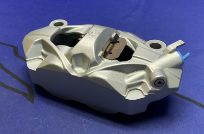 Suzuki Left Front Brake Caliper (Modded) GSXR 600/750 11-24 OEM 59300-17K20-999