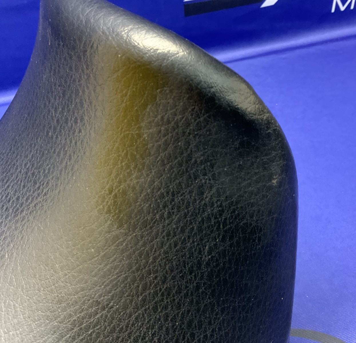 Kawasaki Seat GPZ1000RX 1986-1987 OEM 53001-1507