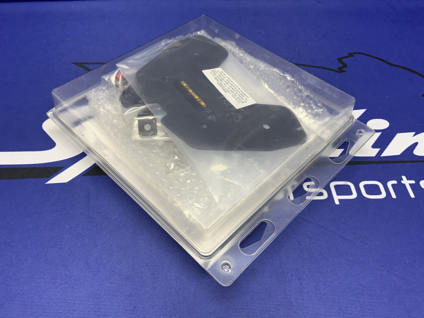 Targa Tail Kit Suzuki GSX-R1000 2015-2018 22-364-L