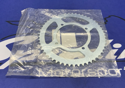Kawasaki Rear Wheel Drive Sprocket KX100 1995-2021 OEM 42041-1246
