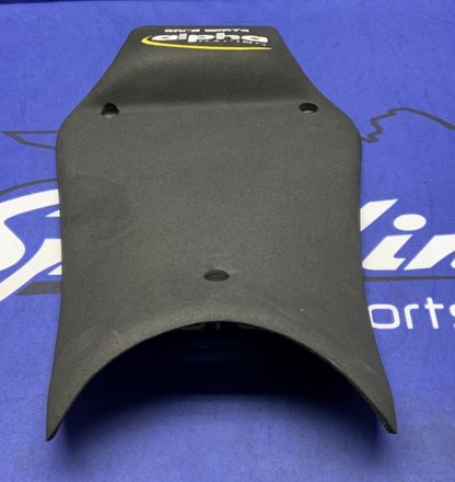 Alpha Racing Seat Plate (30MM) BMW M1000RR 2021-2025 4663B001A30-1