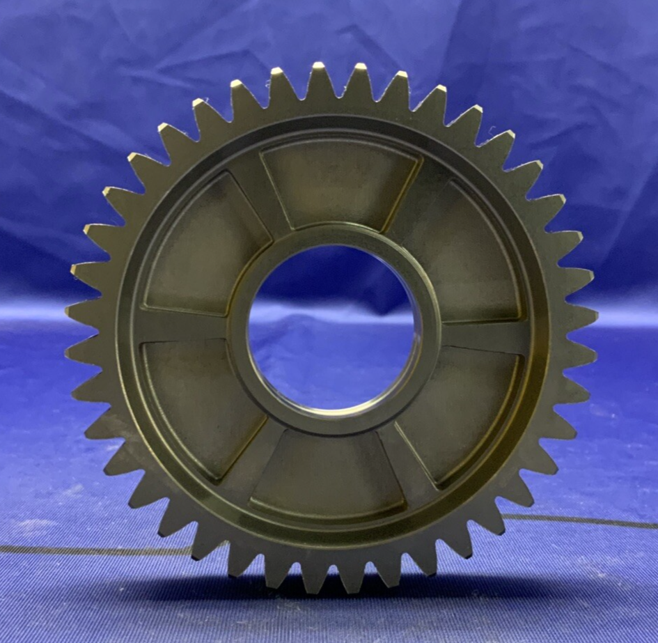 Suzuki 2ND Driven Gear GSXR 600 2011-2025 24321-14J00