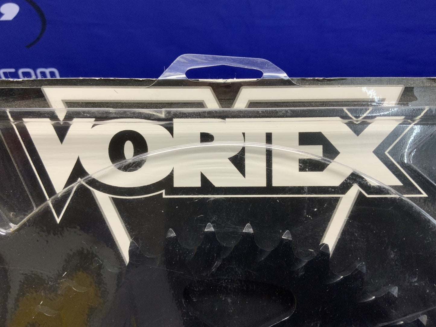 Vortex Racing Rear Sprocket Kaw/Suz/Yam F5 Aluminum 520 41 Tooth 435K-41