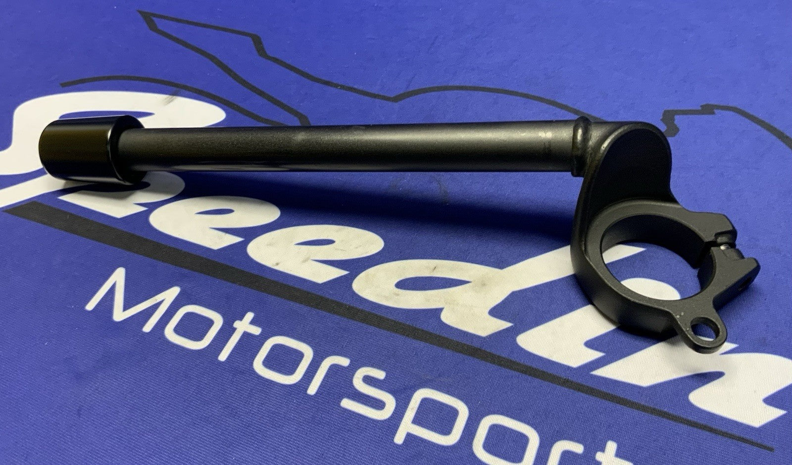 Kawasaki Left Handlebar ZX-4R/RR 2023-2026 OEM 46003-0822-1