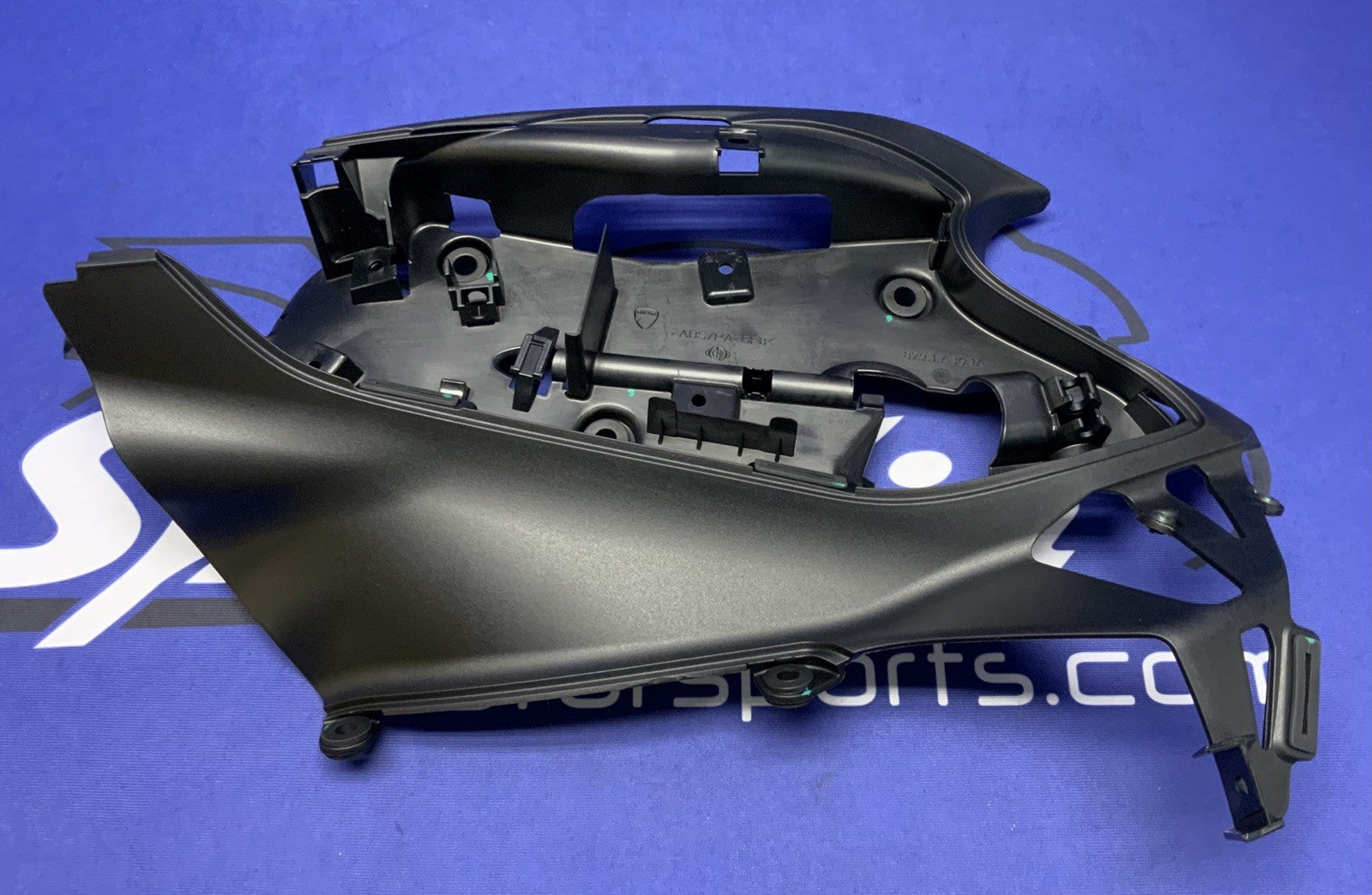 Ducati Left Rectifier Holder Superbike 1199 Panigale 2012 OEM 829PA361A