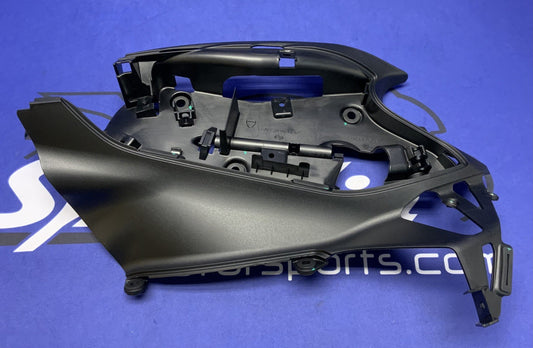 Ducati Left Rectifier Holder Superbike 1199 Panigale 2012 OEM 829PA361A