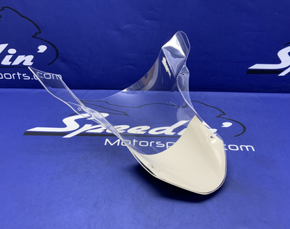 Zero Gravity Windscreen (Clear) S1000RR 2020-2022 16-812-01