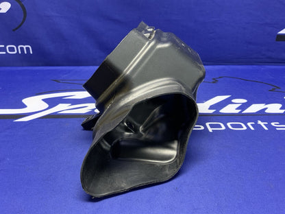Yamaha Front Airbox Joint YZF-R1 OEM 14B-2845D-10-00