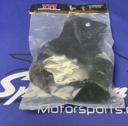 T.M Designworks Skid Plate Honda CRF150R 2007-2026 0506-1527