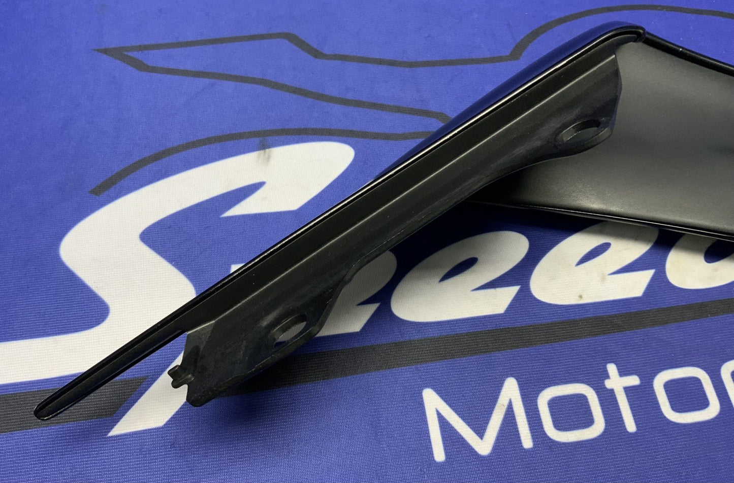 Yamaha Left Tail Fairing YZF-R6 2017-2026 OEM BN6-21711-00-P1