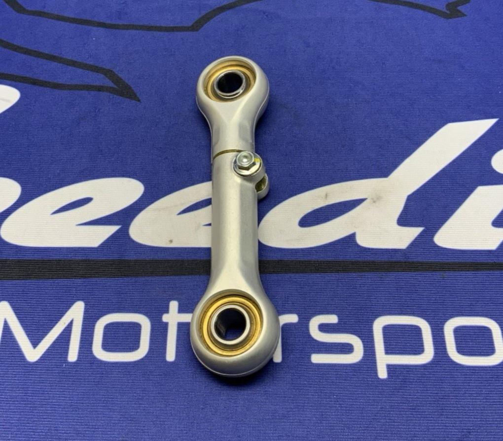 Ducati Rear Suspension Link Rod DogBone Superbike 1199 2012-2017 OEM 87521941AA