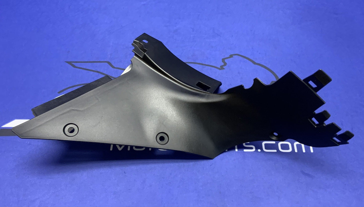 Yamaha Left Inner Cowling YZF-R9 2025-2026 OEM BKN-2836K-00-00