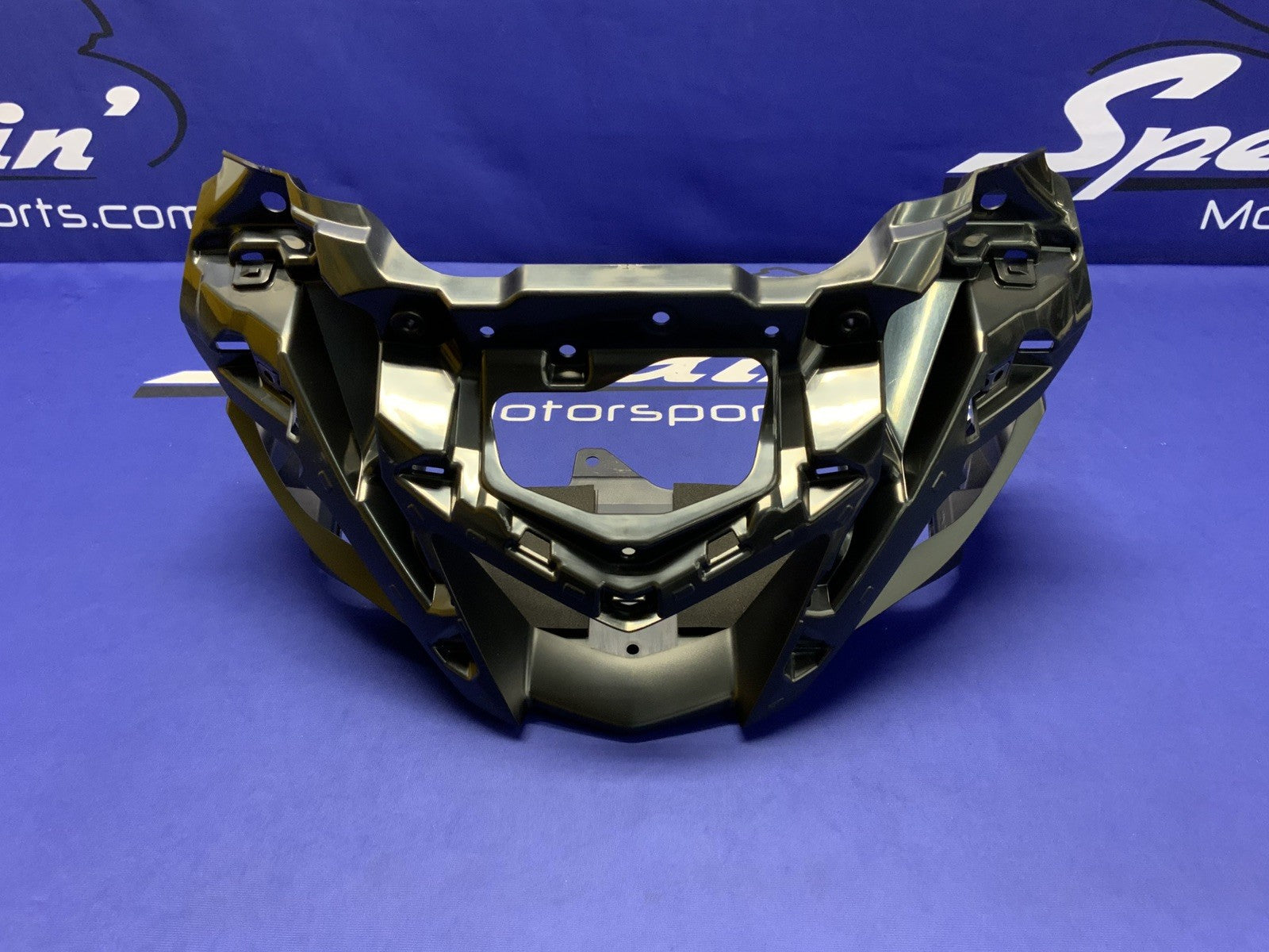 Yamaha Headlight Cowling YZF-R6 2017-2020 OEM BN6-2830A-00-00