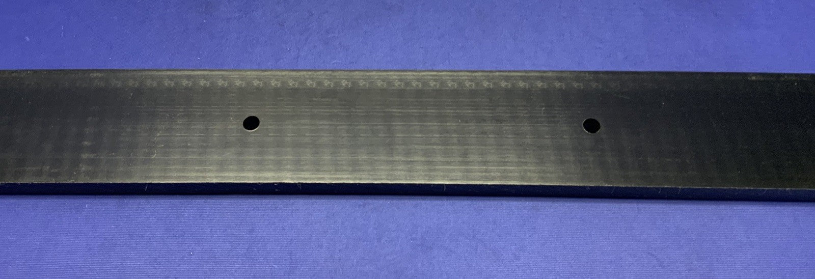 WARN Plow Blade Wear Bar 67681