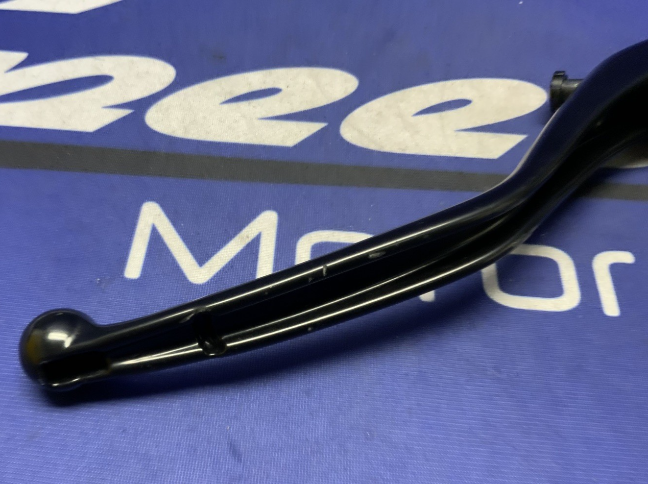 MV Agusta Front Master Cylinder Assembly F3R 2023 OEM 8A00C3344