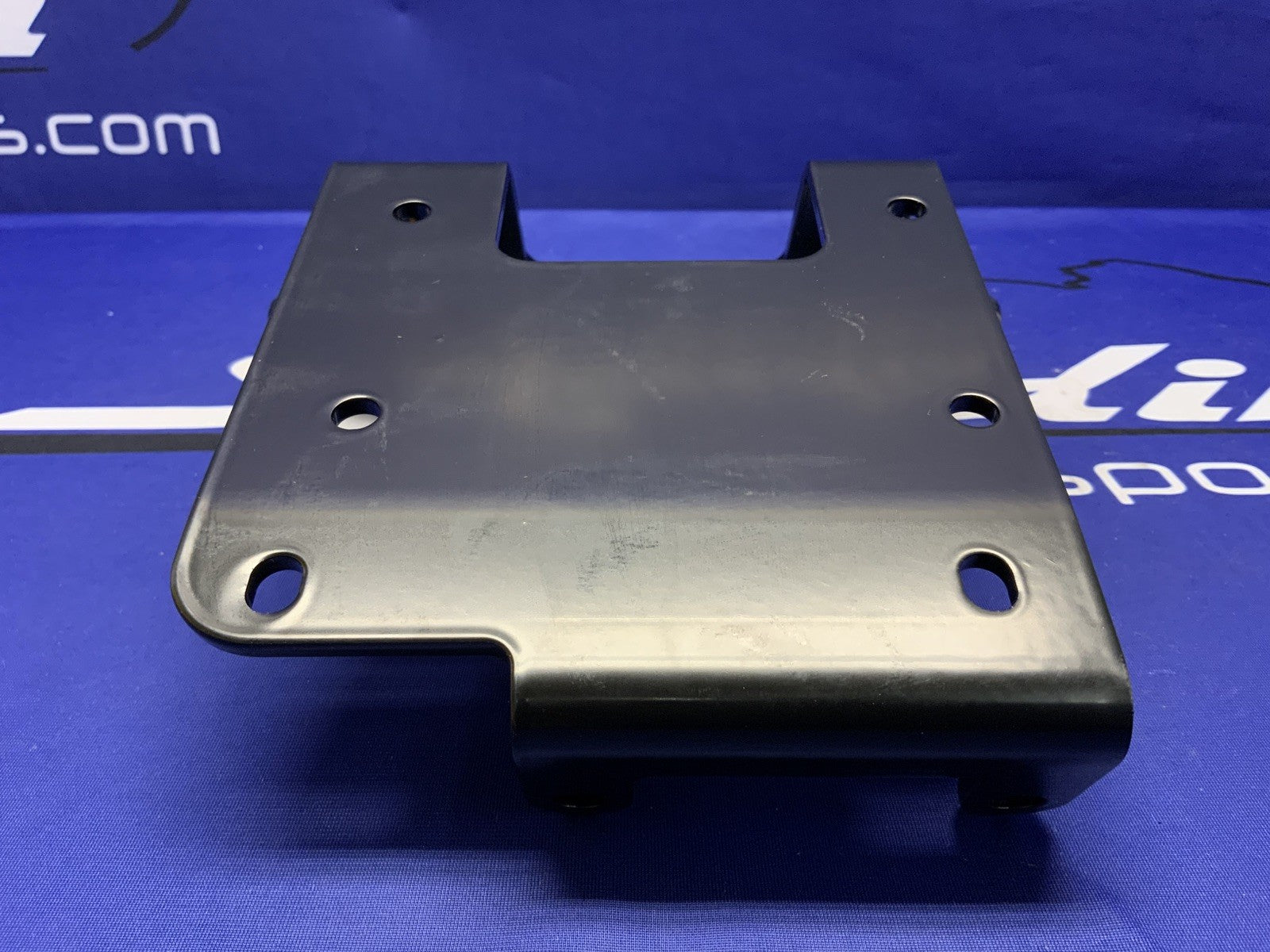 WARN VRX Winch Mount Yamaha Kodaik 450/450 EPS 2020-2027 OEM DBY-10600-10-00