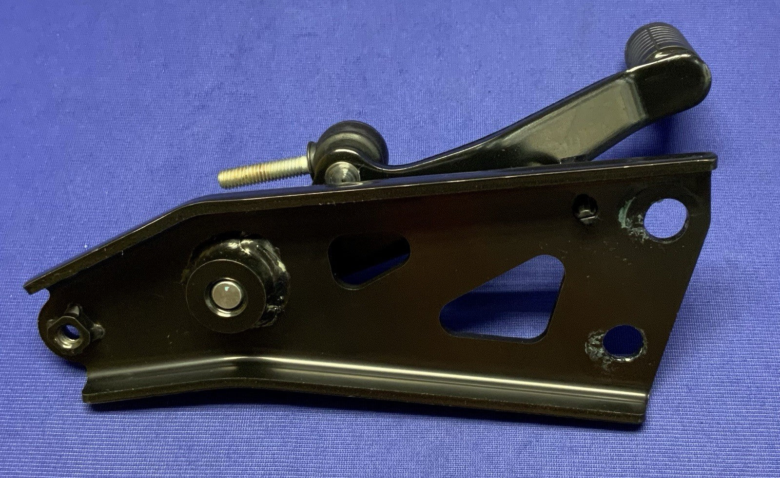 Suzuki Gear Shift Lever With Bracket GSX-8R 2023-2026 OEM 25680-25L00