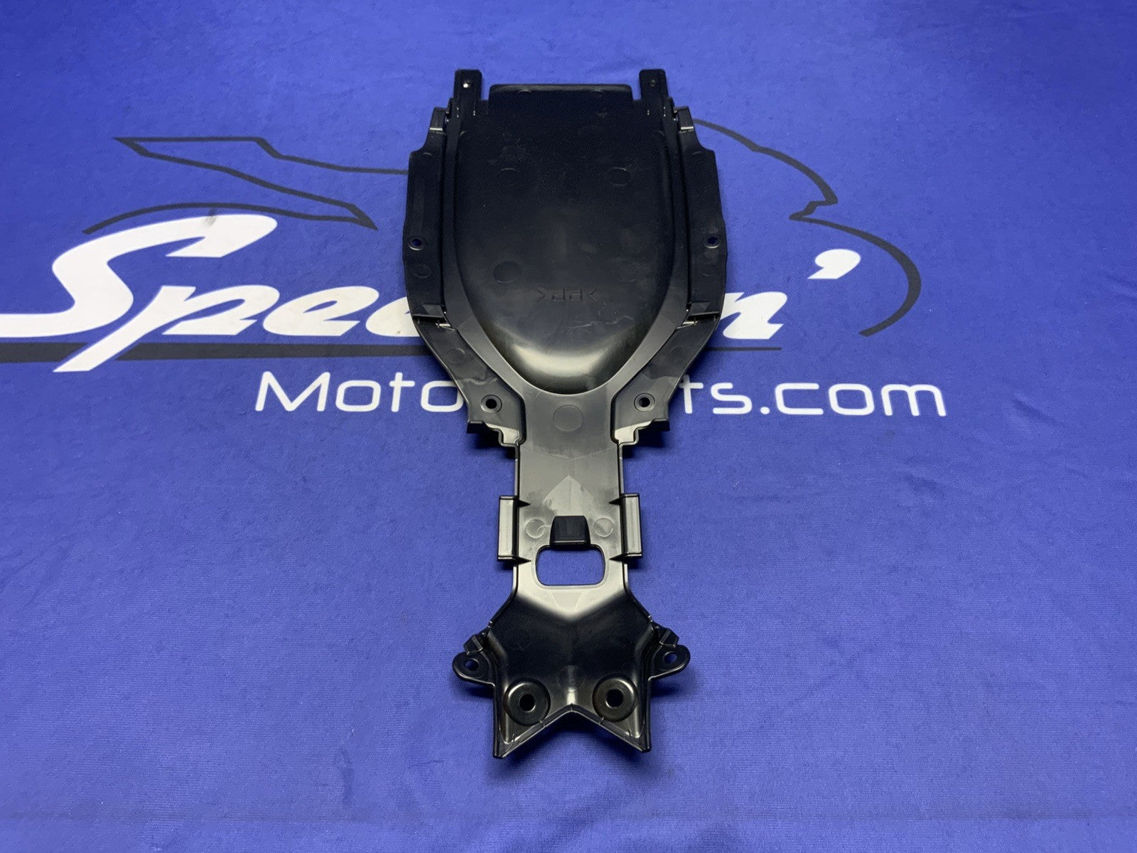 Yamaha Rear Fender Cover YZF-R9 2025-2026 OEM BKN-21651-00-00